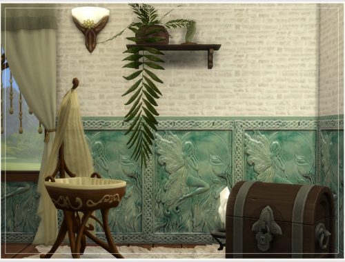 Arcane Illusions_Bas Relief