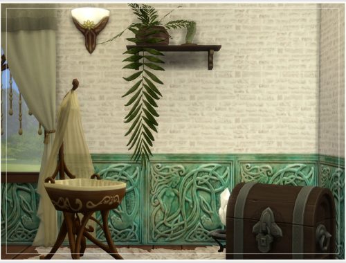 Arcane Illusions_Bas Relief