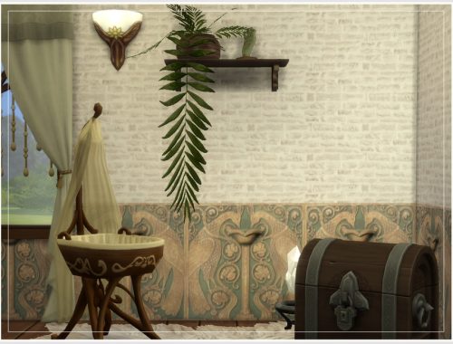 Arcane Illusions_Bas Relief
