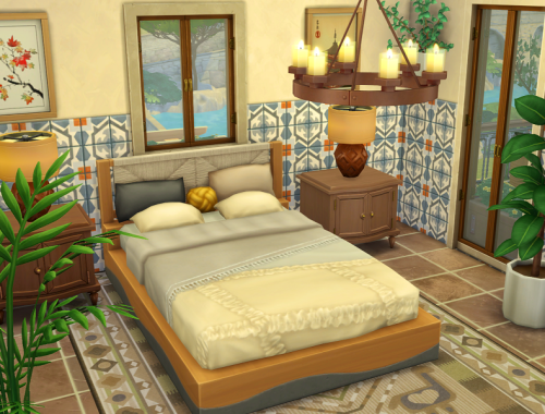 Archaeologist Home - no CC