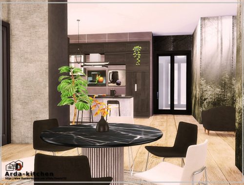 Arda-kitchen