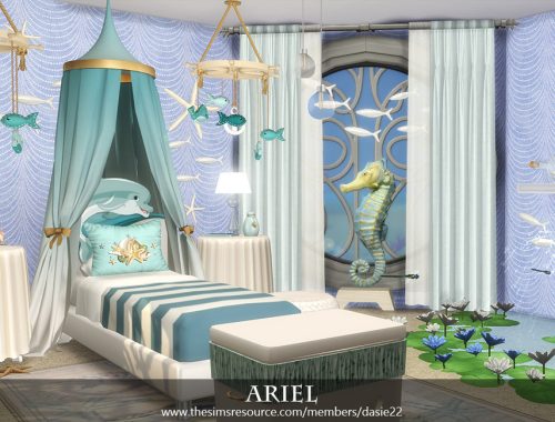 Ariel