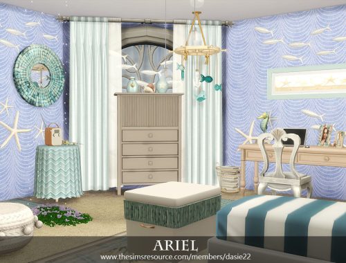 Ariel