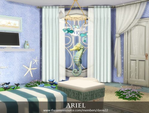 Ariel