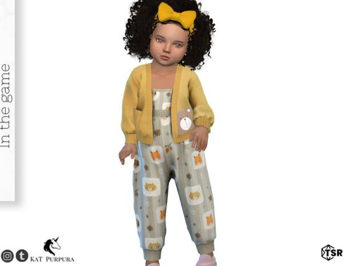 Arinka Full Body