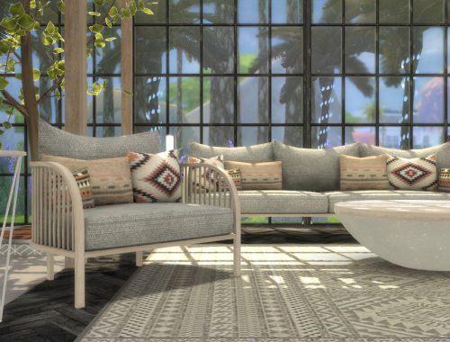 Arlington Outdoor Living