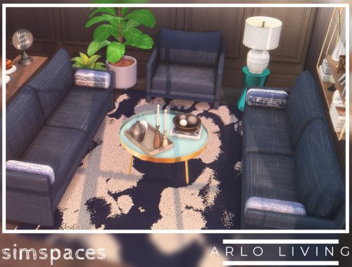 Arlo Living [Patreon early access]