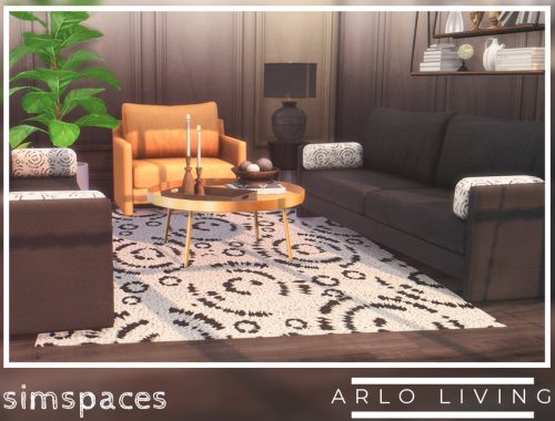 Arlo Living [Patreon early access]