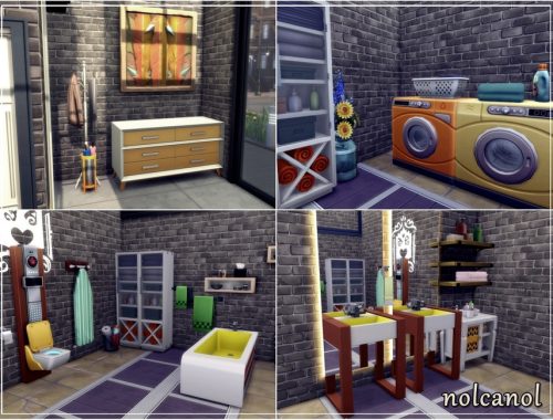 Art lover Loft