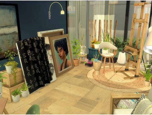 Art Office