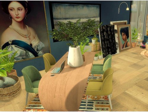 Art Office