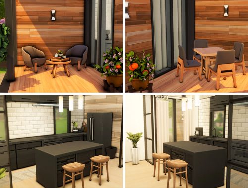 Ashdale (NO CC)