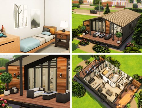 Ashdale (NO CC)