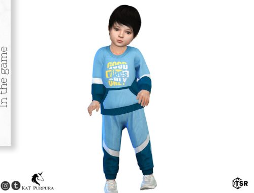Asteri Pants