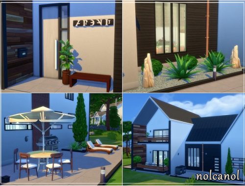 Astrid Hills / No CC