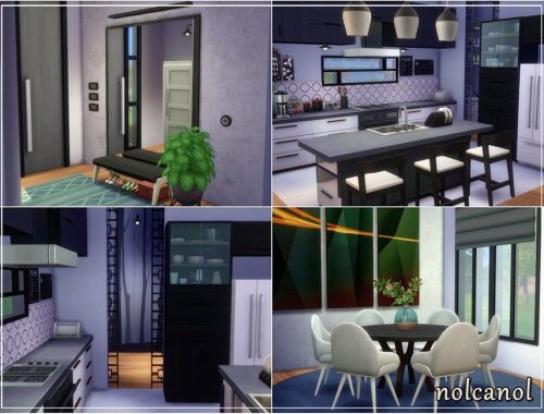 Astrid Hills / No CC