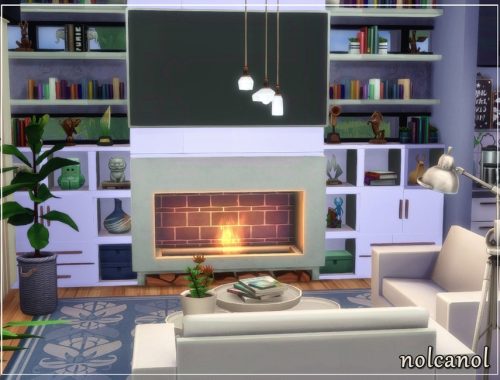Astrid Hills / No CC