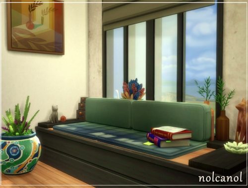 Astrid Hills / No CC