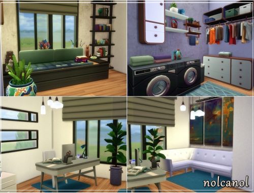 Astrid Hills / No CC