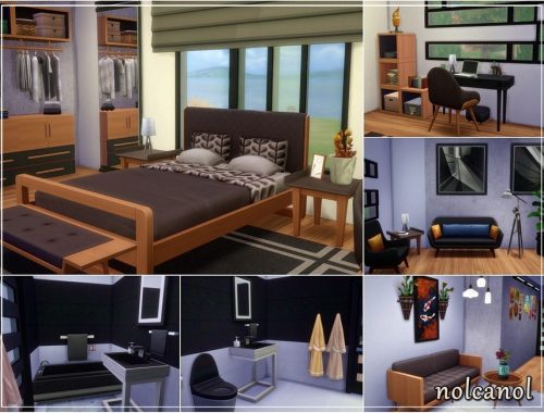 Astrid Hills / No CC