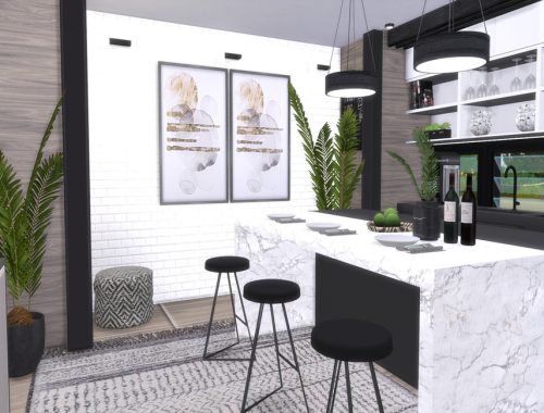 Athena Kitchen