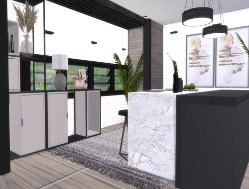 Athena Kitchen