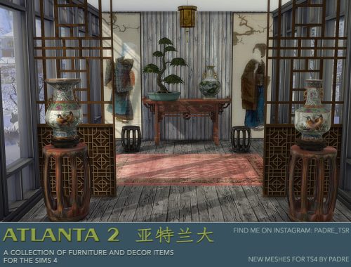 Atlanta 2