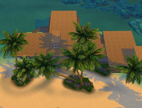 Atlantis Oasis