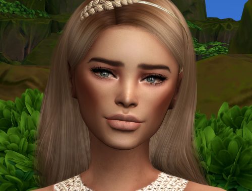 Aubrey Grace