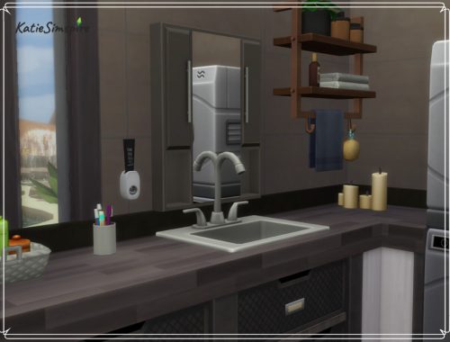 Automatic Toothpaste Dispenser