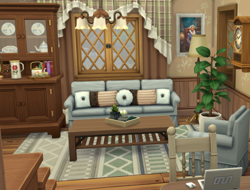 Autumn Estate no CC