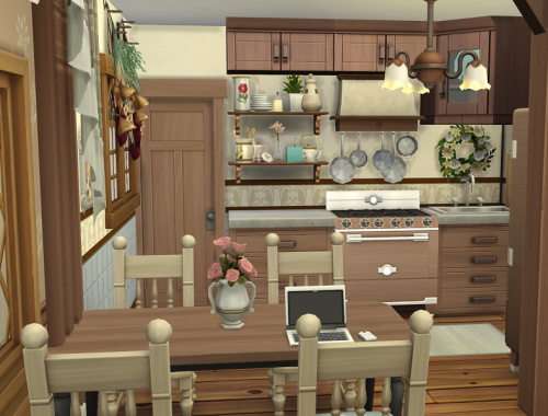 Autumn Estate no CC