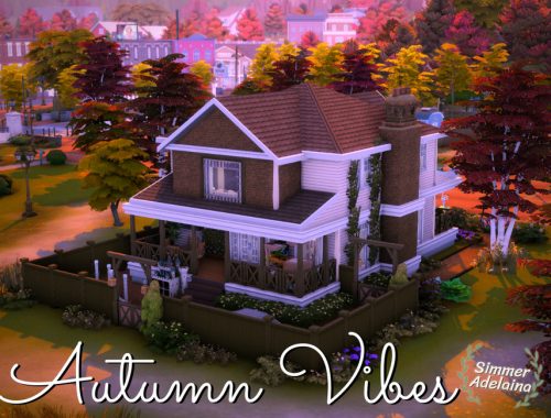 Autumn Vibes