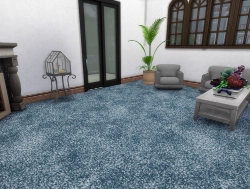 Autumnal Equinox Plush Lux Carpet by Wykkyd