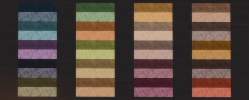 Autumnal Equinox Plush Lux Carpet by Wykkyd