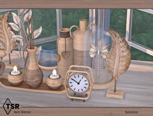 Ava Decor