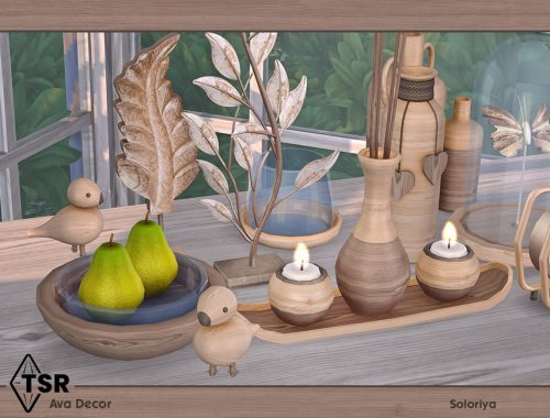 Ava Decor