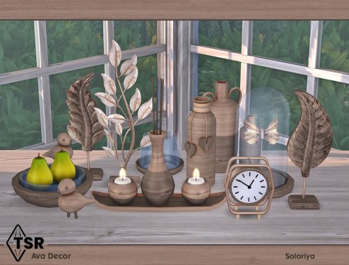 Ava Decor
