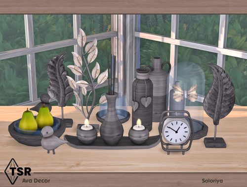 Ava Decor