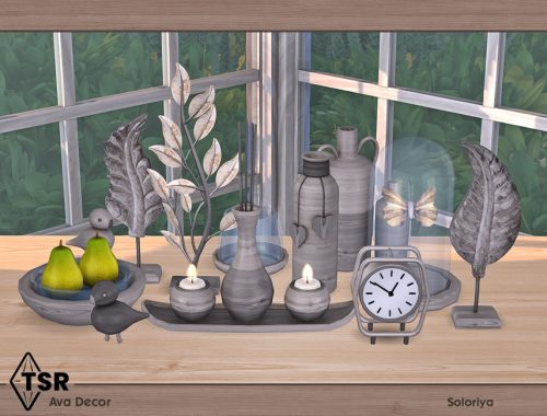 Ava Decor