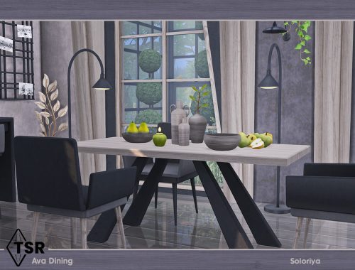 Ava Dining