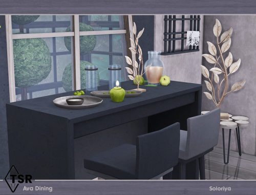 Ava Dining