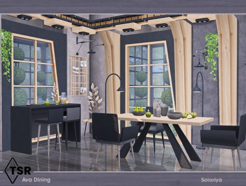 Ava Dining