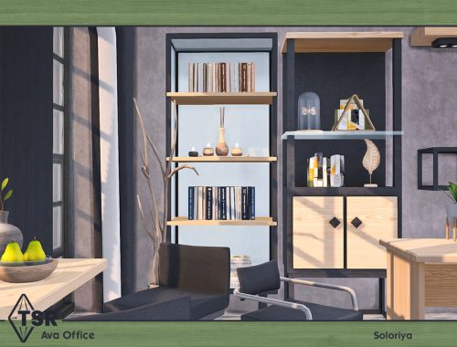 Ava Office