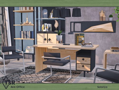 Ava Office