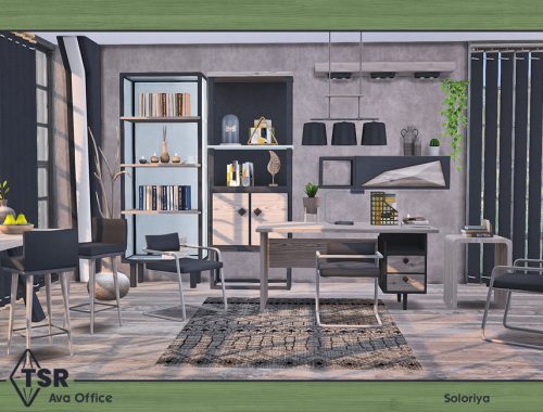 Ava Office