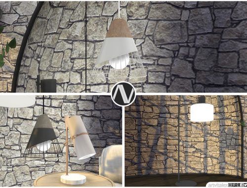 Avon Lightings