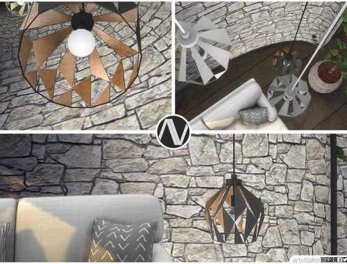 Avon Lightings