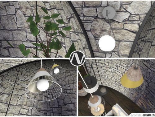 Avon Lightings