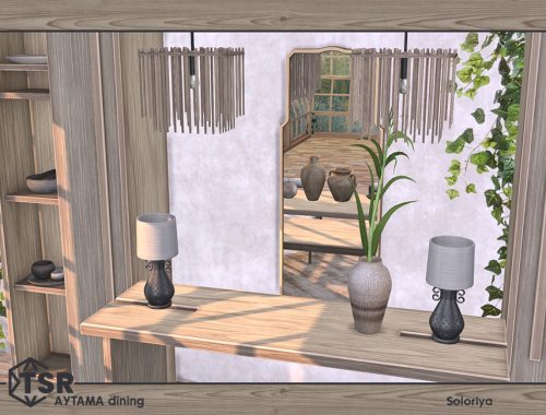 Aytama Dining